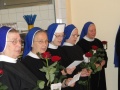 Generální kapitula v Německu 2011
