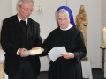 Generální kapitula v Německu 2011