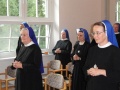 Generální kapitula v Německu 2011
