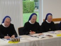 Generální kapitula v Německu 2011