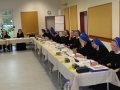 Generální kapitula v Německu 2011