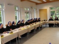 Generální kapitula v Německu 2011