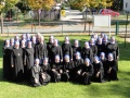 Generální kapitula v Německu 2011