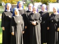 Generální kapitula v Německu 2011