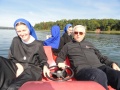 Generální kapitula v Německu 2011