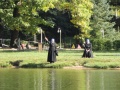 Generální kapitula v Německu 2011