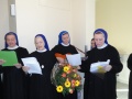 Generální kapitula v Německu 2011