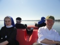 Generální kapitula v Německu 2011