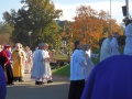 Slavnost svaté Hedviky v Třebnici_2014