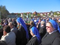 Slavnost svaté Hedviky v Třebnici_2014