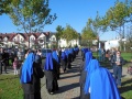 Slavnost svaté Hedviky v Třebnici_2014
