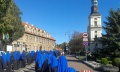 Slavnost svaté Hedviky v Třebnici_2014