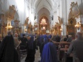 Slavnost svaté Hedviky v Třebnici_2014
