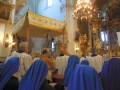 Slavnost svaté Hedviky v Třebnici_2014