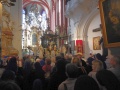 Slavnost svaté Hedviky v Třebnici_2014