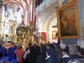 Slavnost svaté Hedviky v Třebnici_2014