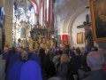 Slavnost svaté Hedviky v Třebnici_2014
