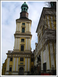 Třebnice
