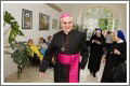 Oslava jubilea 150 let založení kongregace