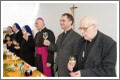 Oslava jubilea 150 let založení kongregace