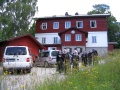 Juniorát ve Špindlerově mlýně, 2012