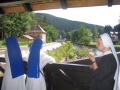 Juniorát ve Špindlerově mlýně, 2012