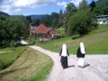 Juniorát ve Špindlerově mlýně, 2012