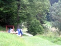 Juniorát ve Špindlerově mlýně, 2012