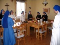 Juniorát ve Špindlerově mlýně, 2012