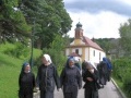Juniorát ve Špindlerově mlýně, 2012