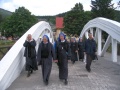 Juniorát ve Špindlerově mlýně, 2012