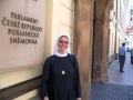 Juniorát ve Špindlerově mlýně, 2012