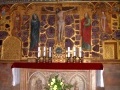 Juniorát ve Špindlerově mlýně, 2012