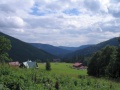 Juniorát ve Špindlerově mlýně, 2012