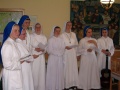 Juniorát ve Špindlerově mlýně, 2012