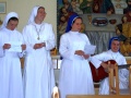 Juniorát ve Špindlerově mlýně, 2012