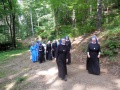 Mezinárodní juniorát v Brzeźnici_2013