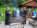 Mezinárodní juniorát v Brzeźnici_2013