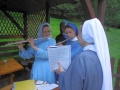 Mezinárodní juniorát v Brzeźnici_2013