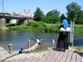Mezinárodní juniorát v Brzeźnici_2013
