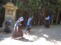 Mezinárodní juniorát v Brzeźnici_2013