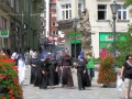 Mezinárodní juniorát v Brzeźnici_2013