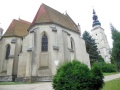 Mezinárodní juniorát v Brzeźnici_2013