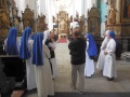 Mezinárodní juniorát v Brzeźnici_2013