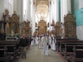 Mezinárodní juniorát v Brzeźnici_2013