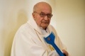 Oslava 60. výročí kněžství Mons. Josefa Fialy