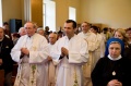 Oslava 60. výročí kněžství Mons. Josefa Fialy