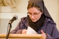 Oslava 60. výročí kněžství Mons. Josefa Fialy