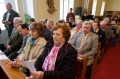 Oslava 60. výročí kněžství Mons. Josefa Fialy