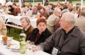 Oslava 60. výročí kněžství Mons. Josefa Fialy